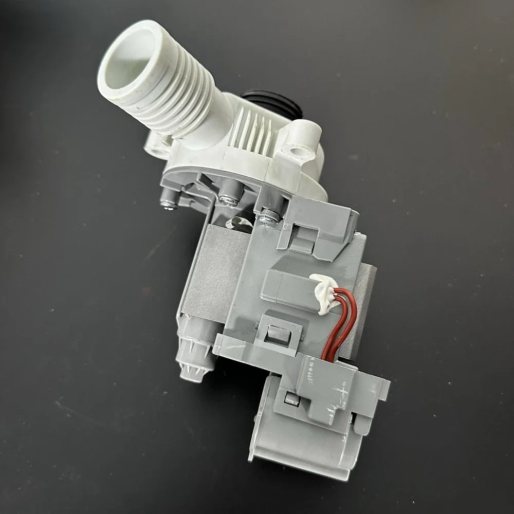 AMI PARTS W10276397 Washer Drain Pump Whirlpool Maytag Kenmore B40-3A